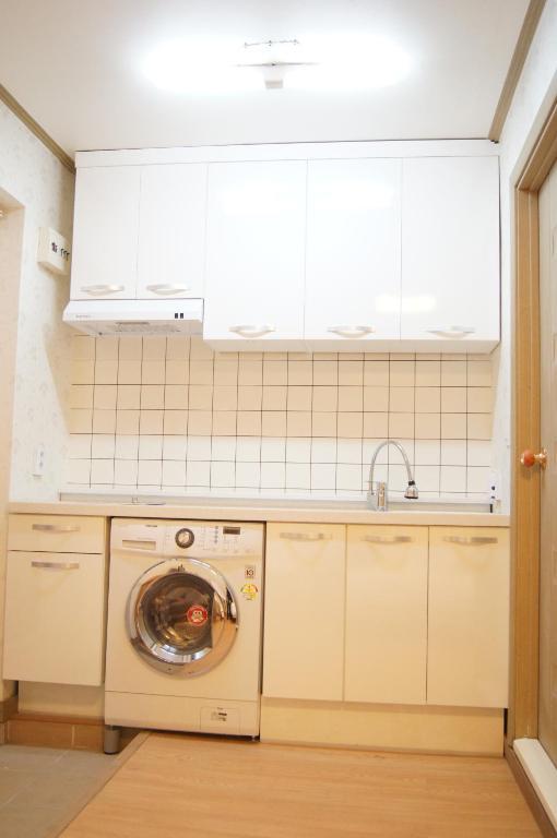 Gom Hostel Dongdaemun Сеул Экстерьер фото