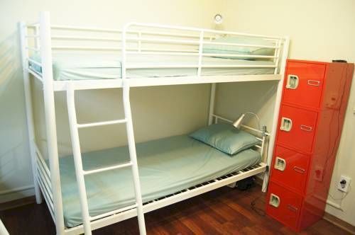 Gom Hostel Dongdaemun Сеул Экстерьер фото