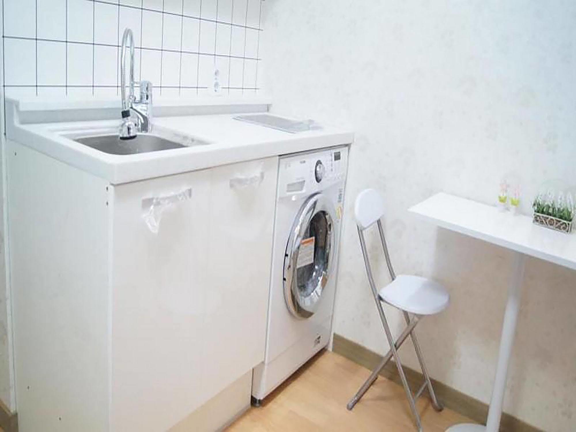 Gom Hostel Dongdaemun Сеул Экстерьер фото